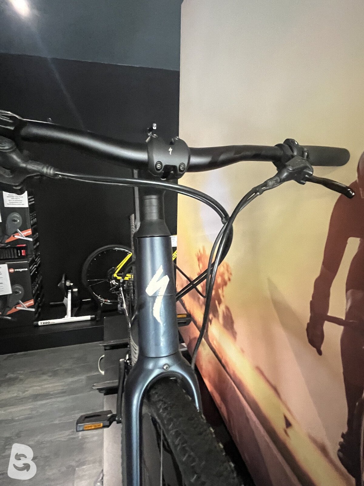 Specialized Turbo Vado SL 4.0 EQ 2021