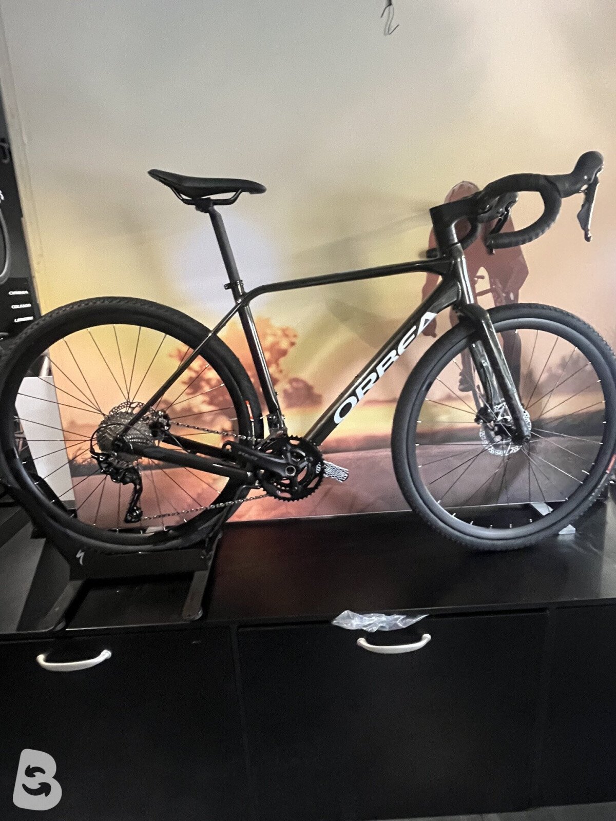 Orbea Terra H50 2025 2025
