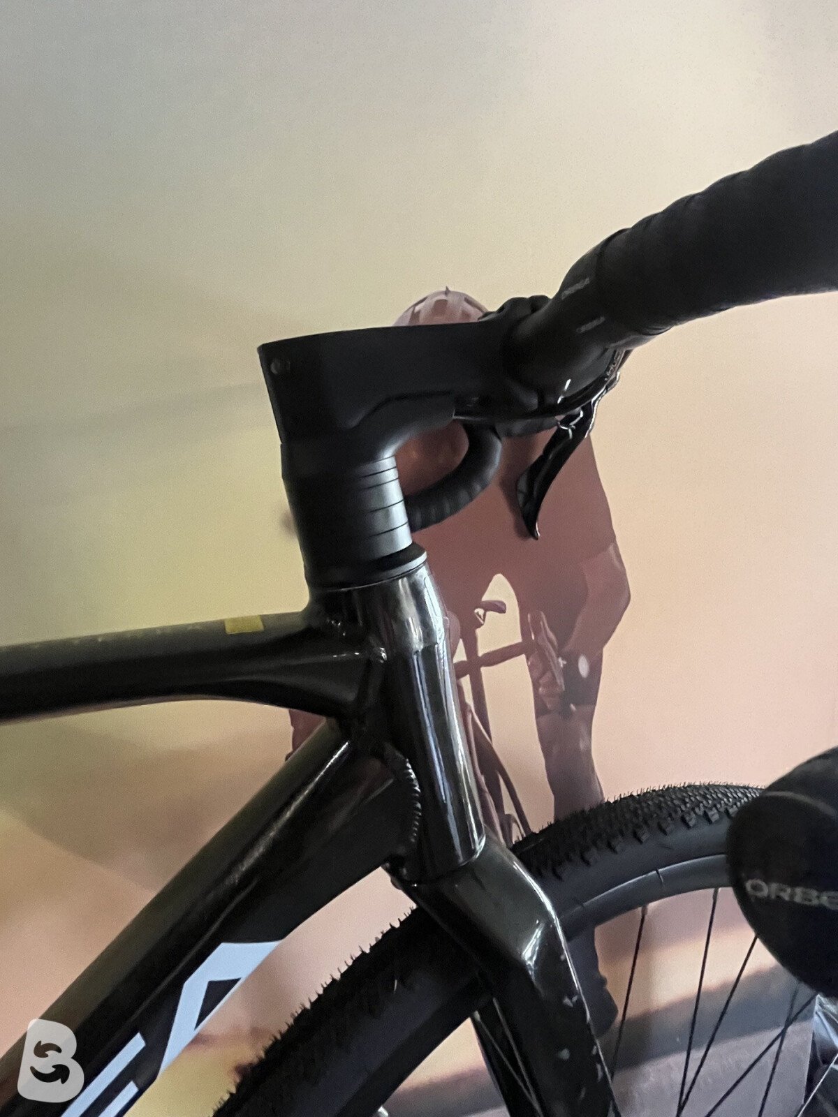 Orbea Terra H50 2025 2025