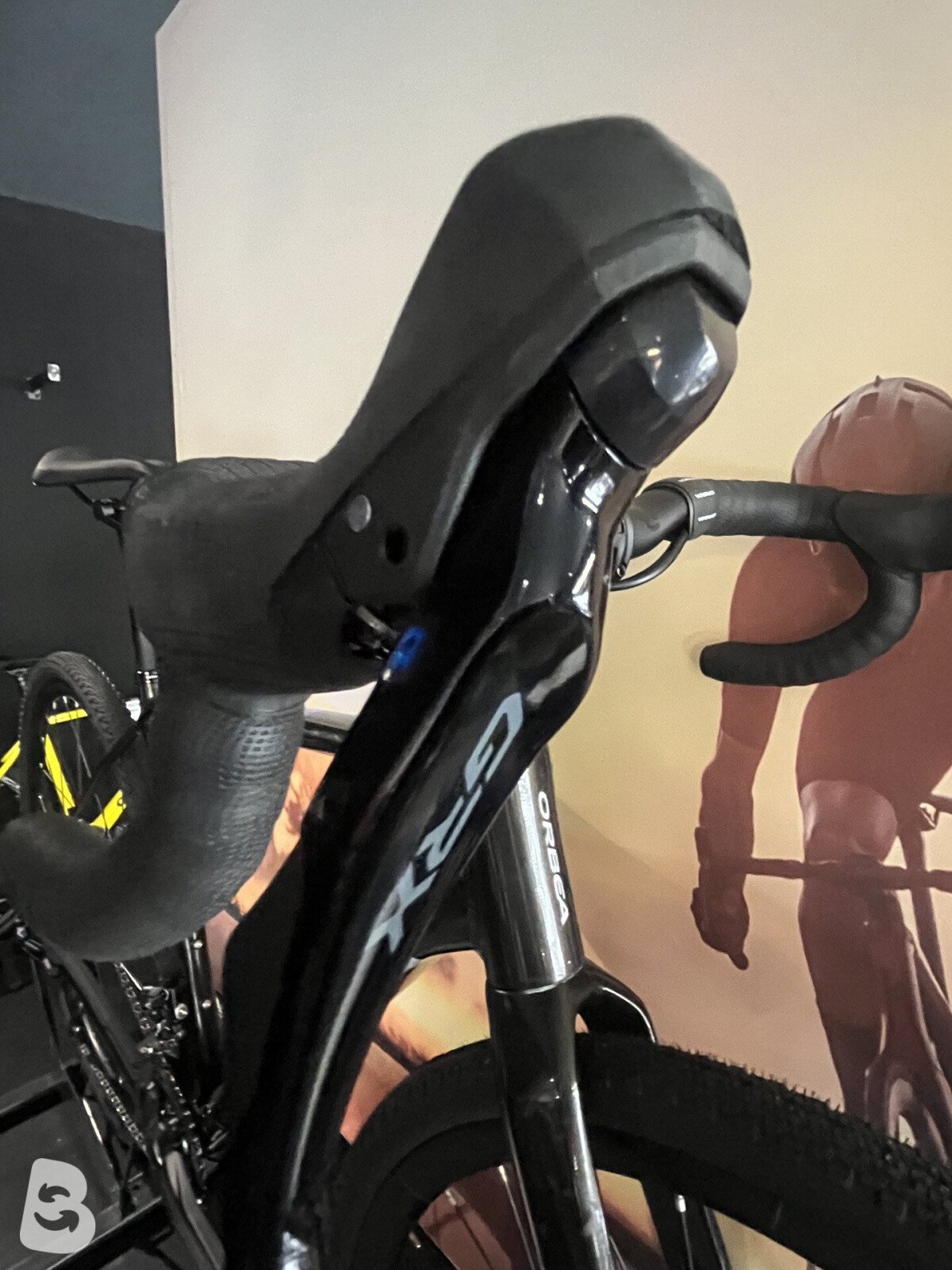 Orbea Terra H50 2025 2025