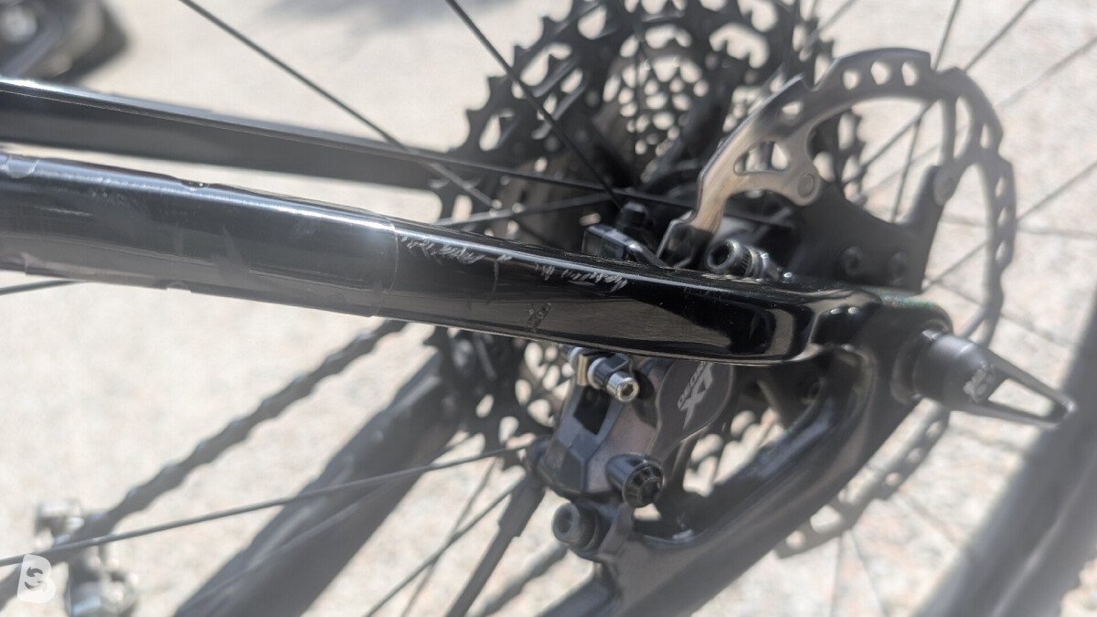 Trek Procaliber 9.8 2021