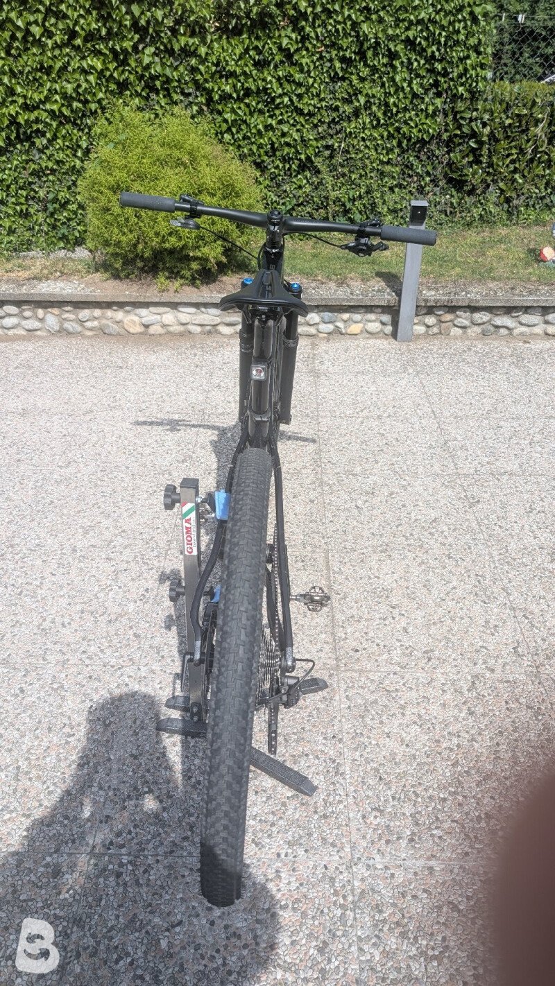 Trek Procaliber 9.8 2021