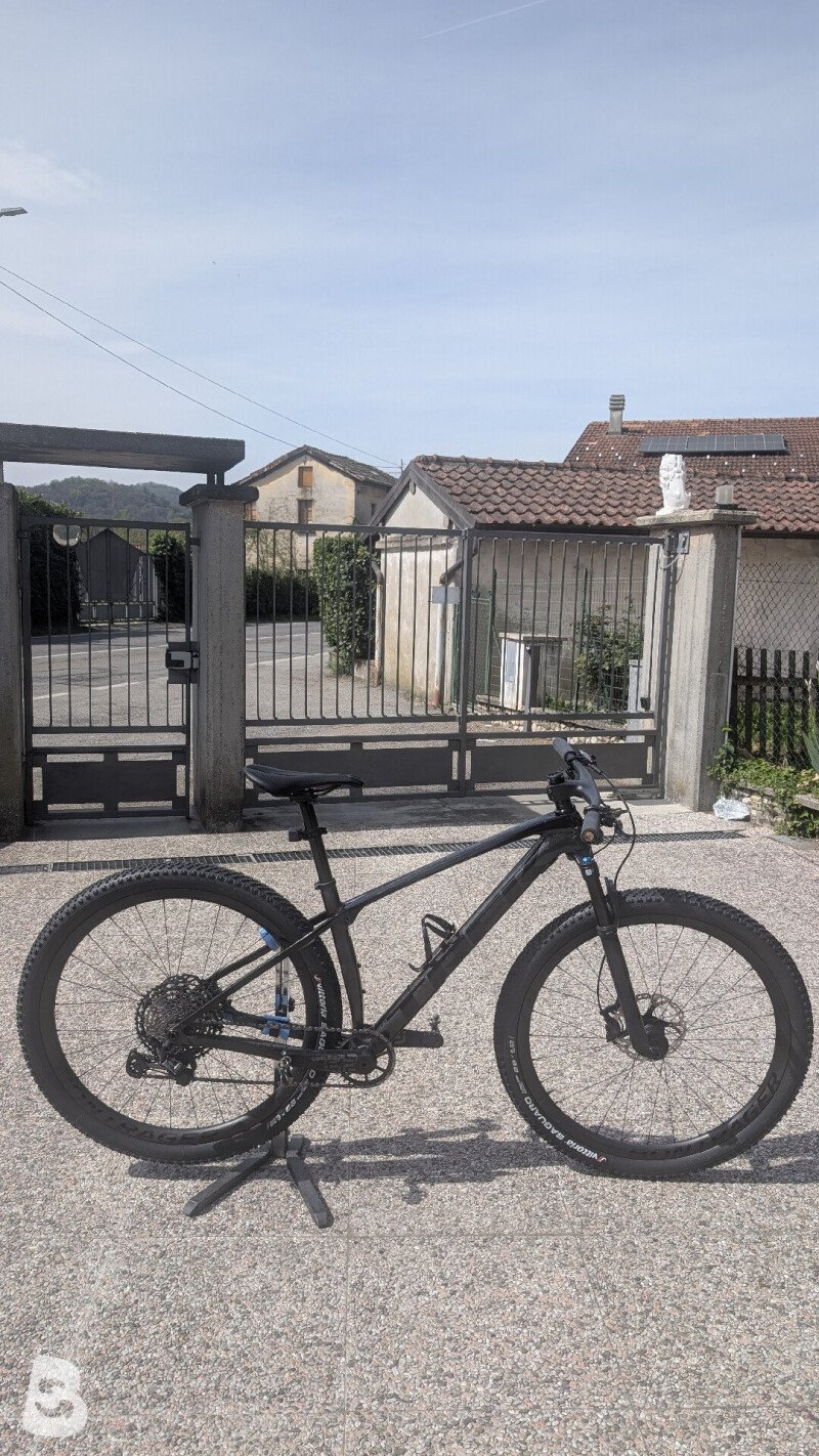 Trek Procaliber 9.8 2021