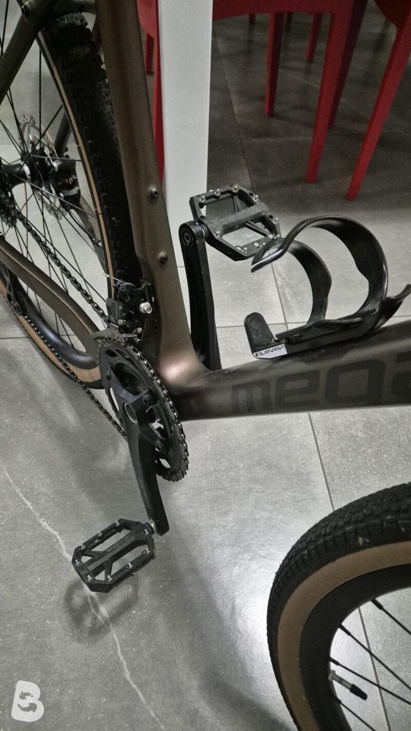 Megamo West grx 2024