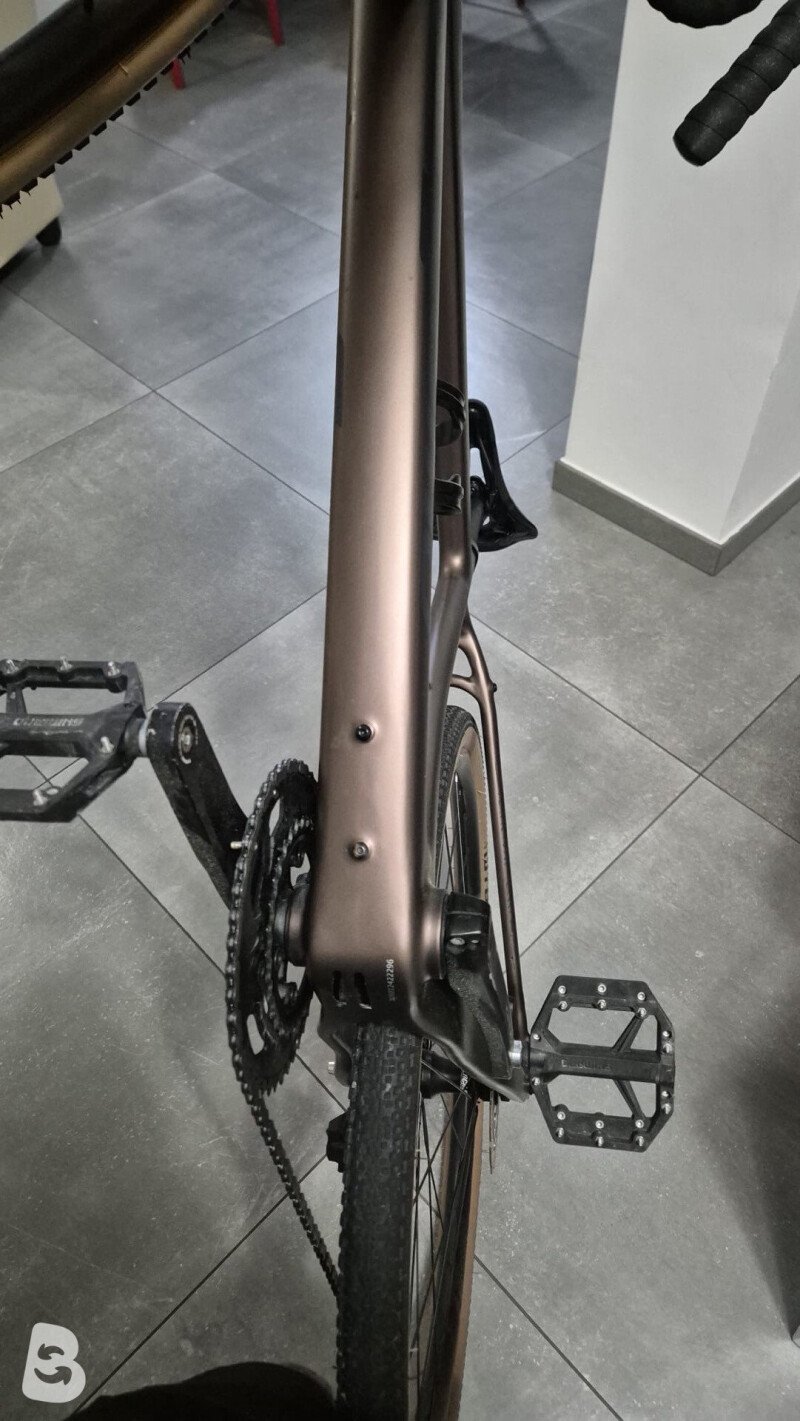 Megamo West grx 2024