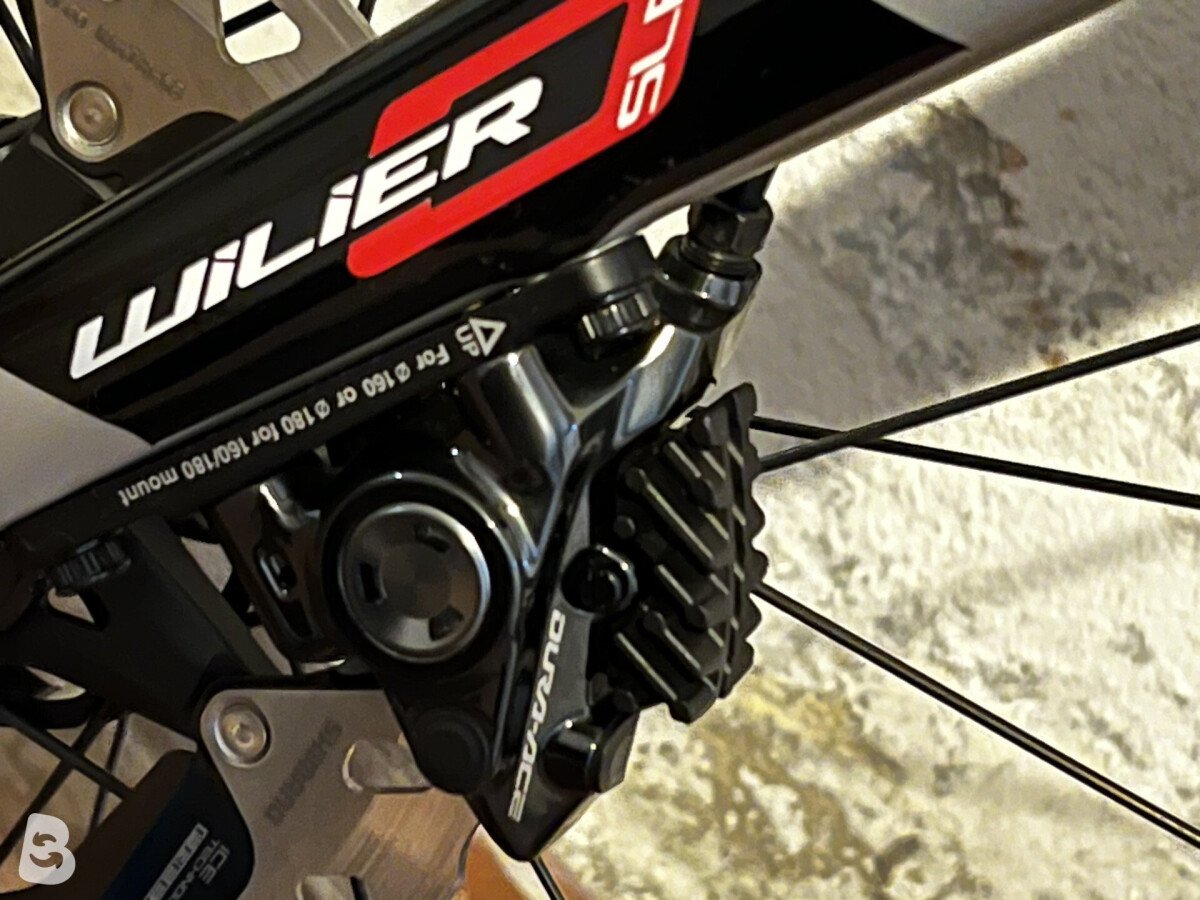 Wilier Zero Slr 2022