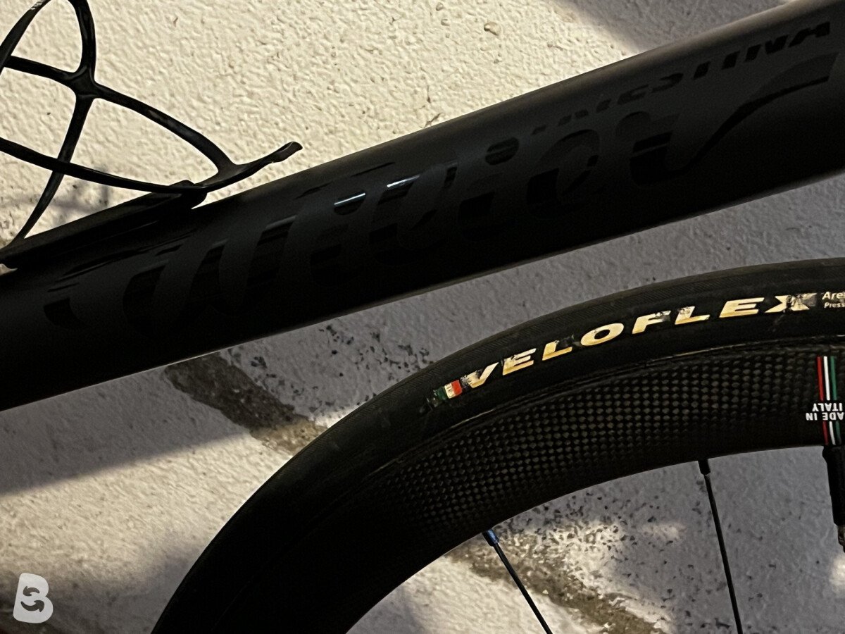Wilier Zero Slr 2022