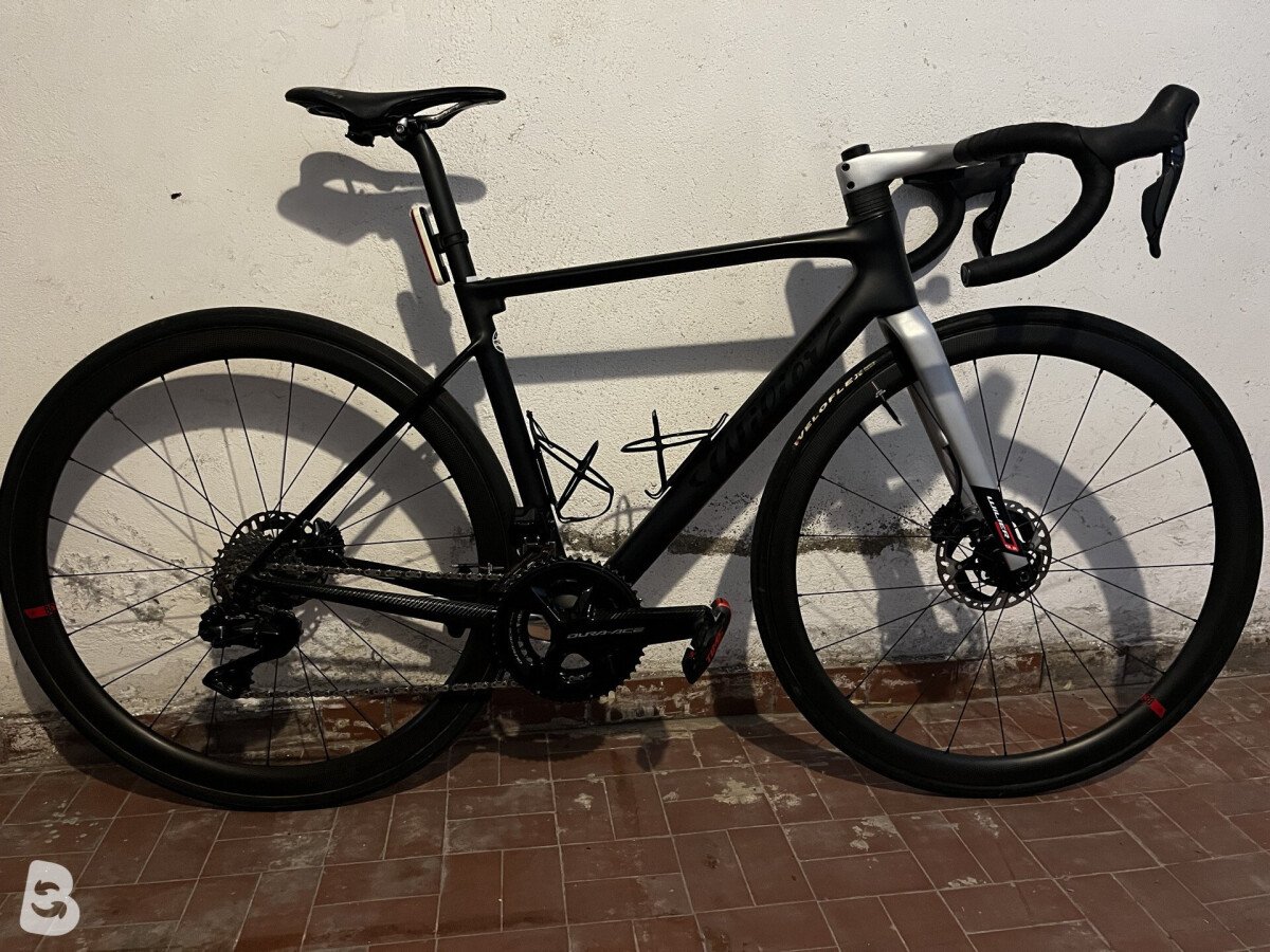 Wilier Zero Slr 2022