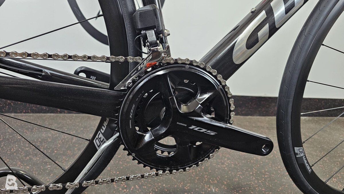 Gusto Ranger evo sport disc di2 2024