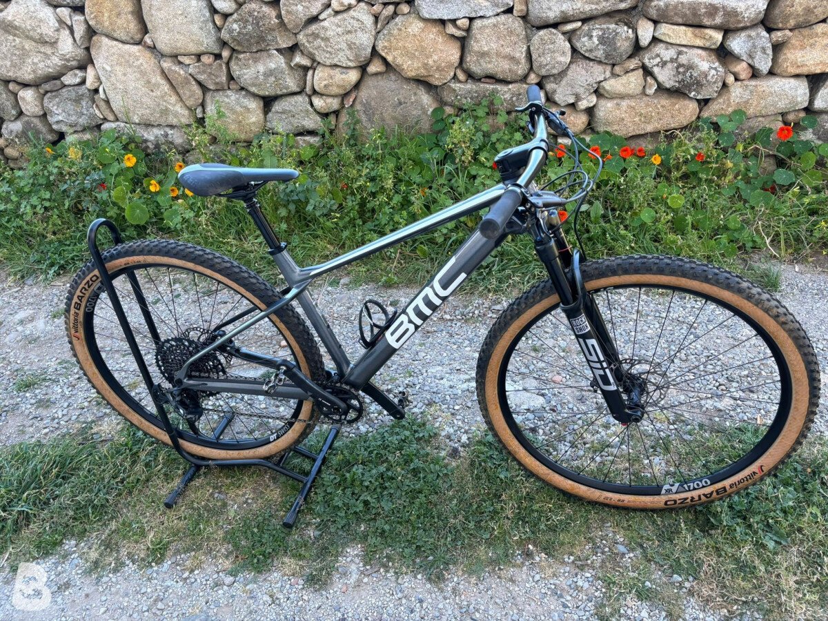 BMC Twostroke 01 TWO 2023