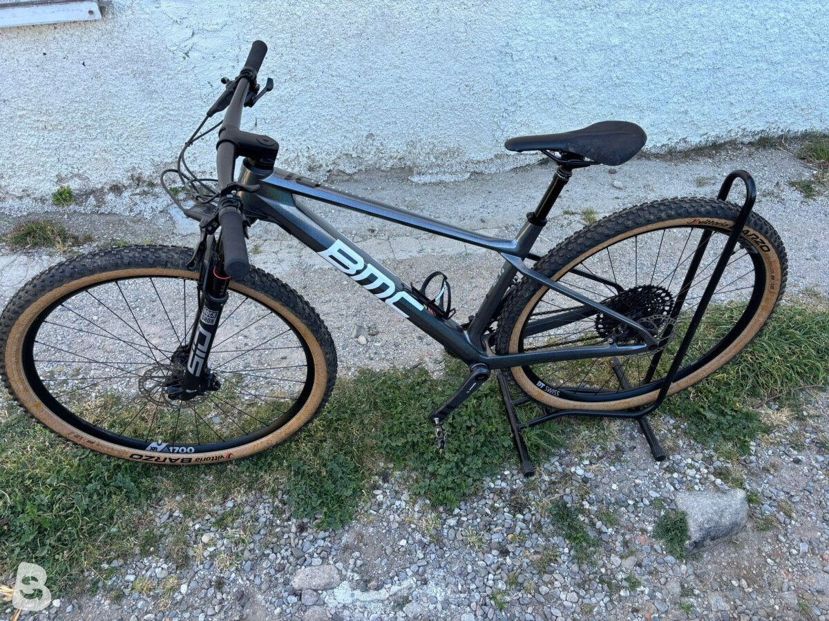 BMC Twostroke 01 TWO 2023