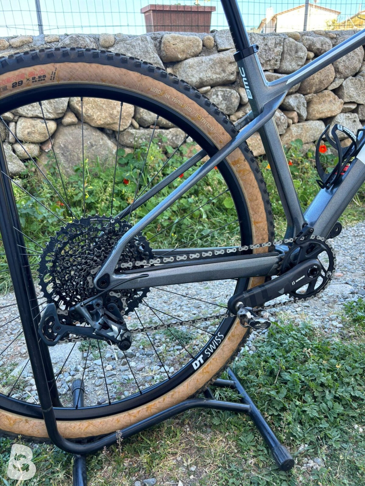 BMC Twostroke 01 TWO 2023