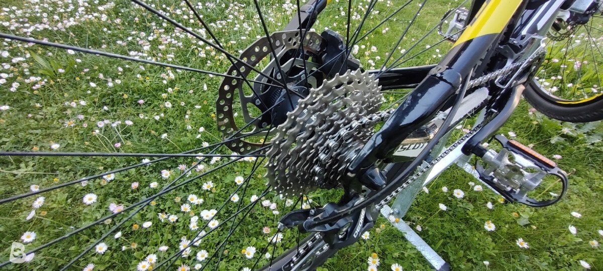 Scott Scale 770 2015