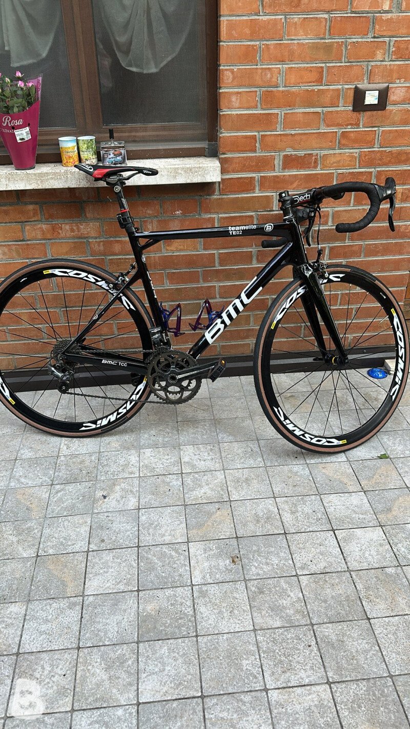 BMC TeamElite 02 2014