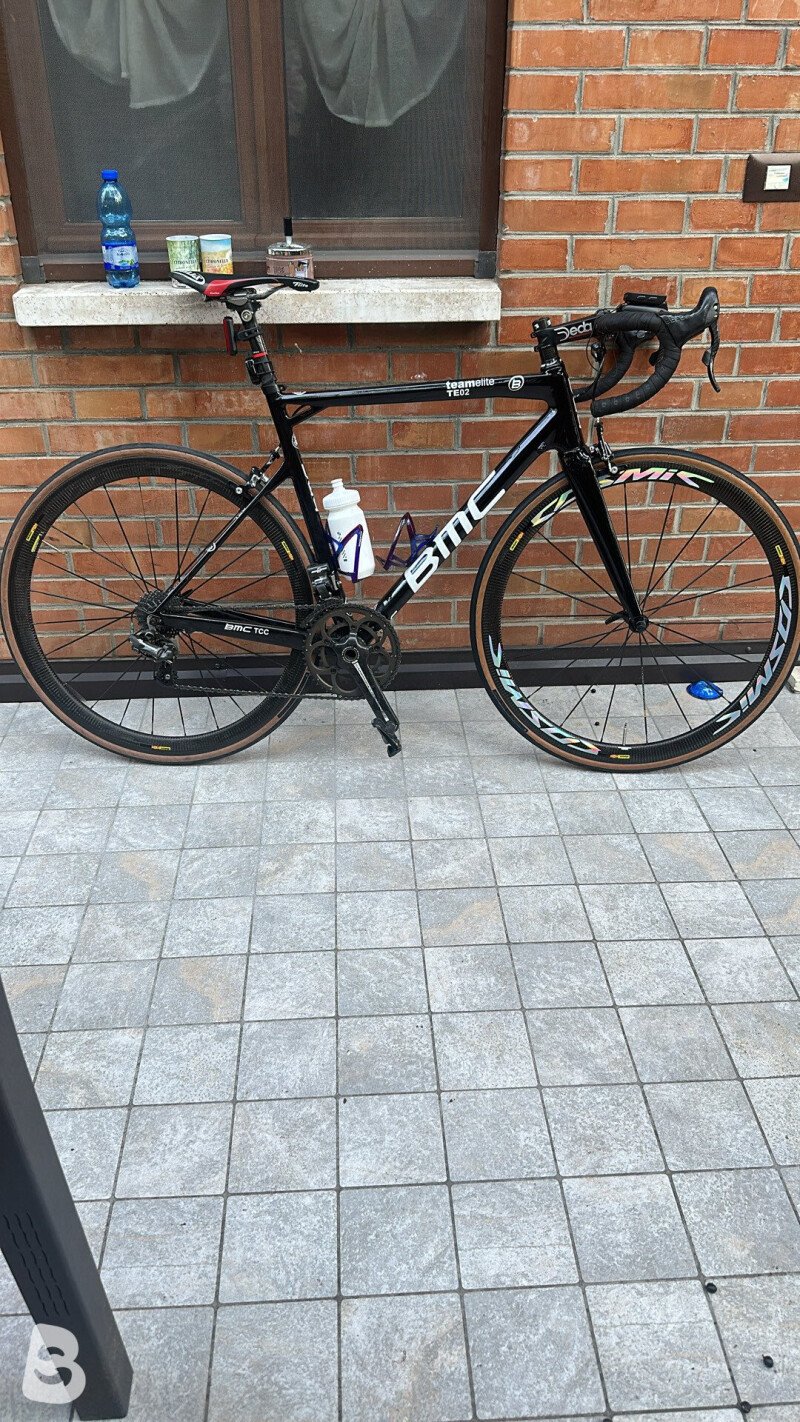 BMC TeamElite 02 2014