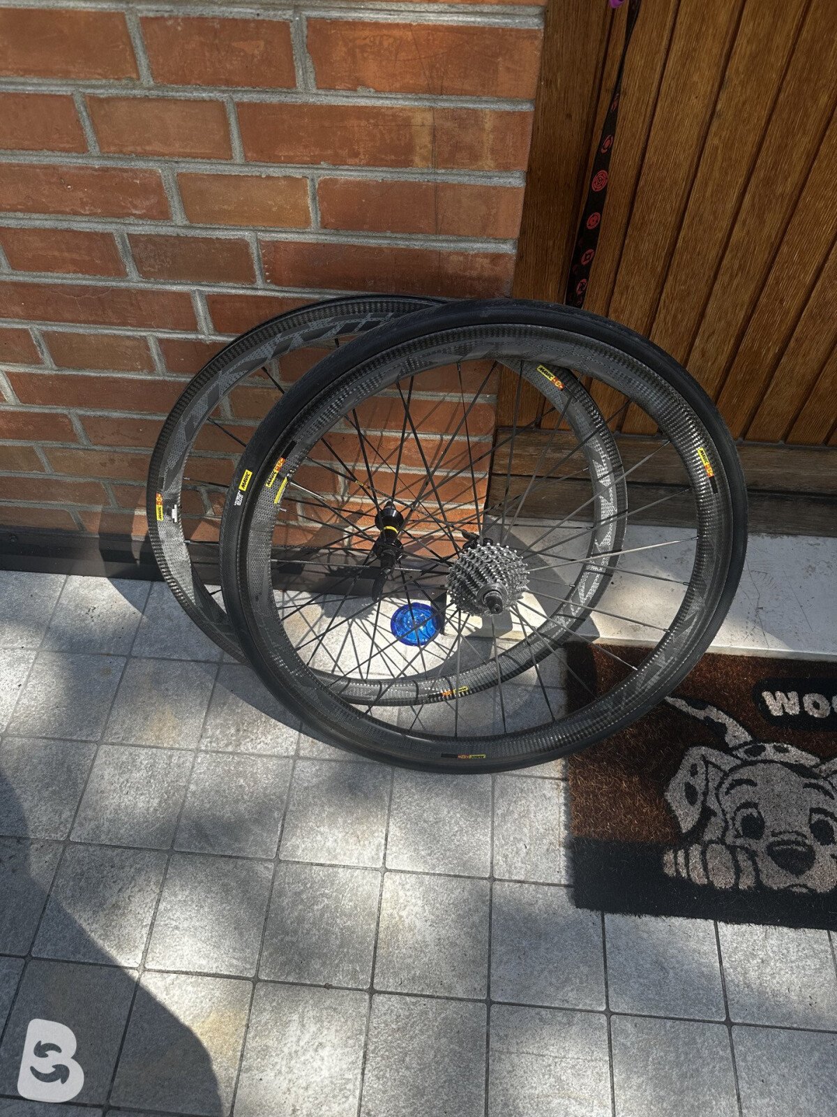 BMC TeamElite 02 2014