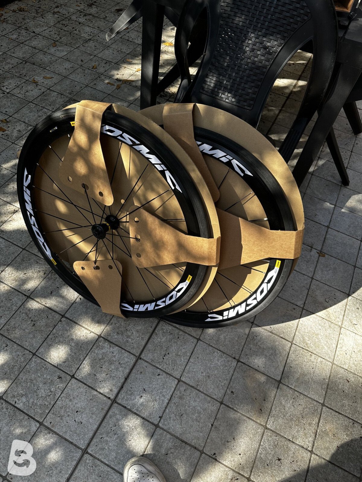 BMC TeamElite 02 2014