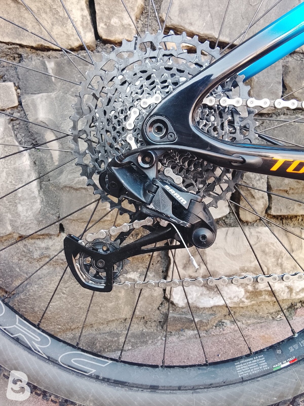Torpado Matador N 2025