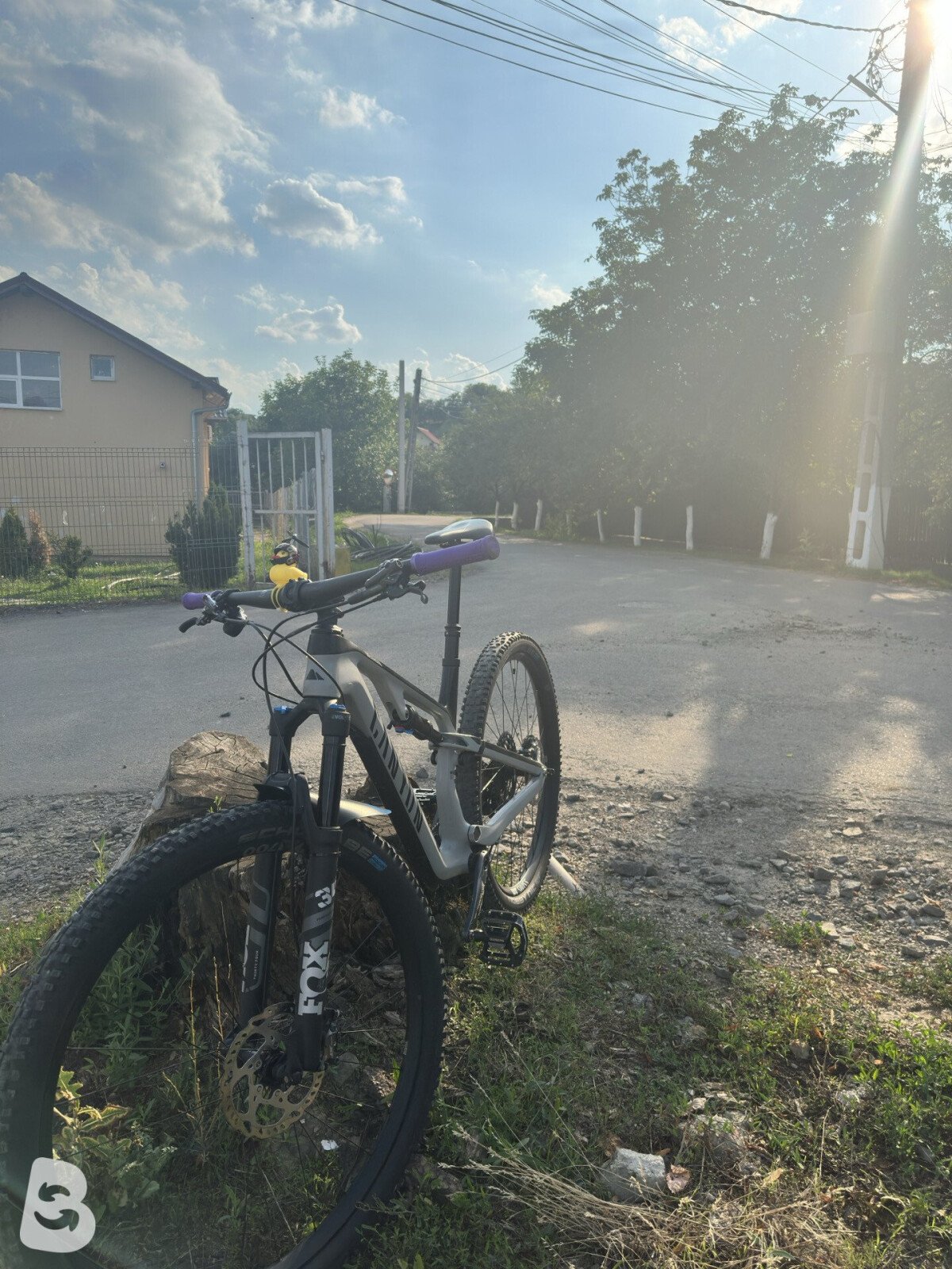 Canyon Neuron CF 9.0 SL 2021
