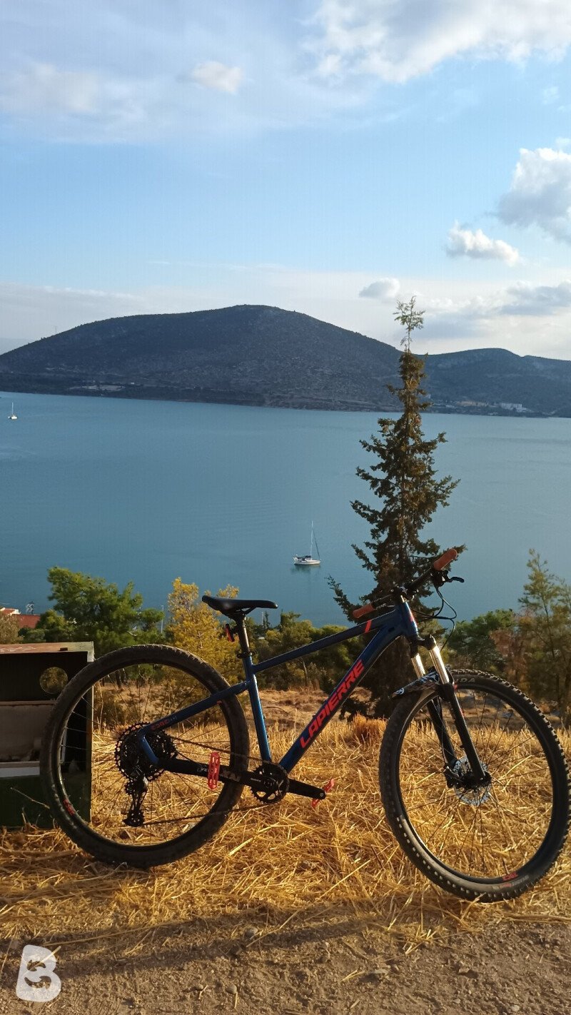 Lapierre Lapierre Edge 2.9 2024