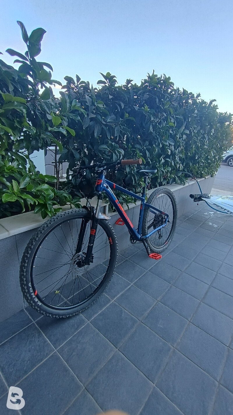 Lapierre Lapierre Edge 2.9 2024