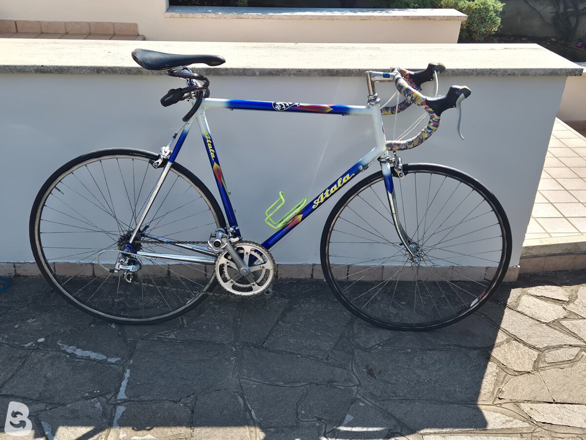 Atala Columbus 1989