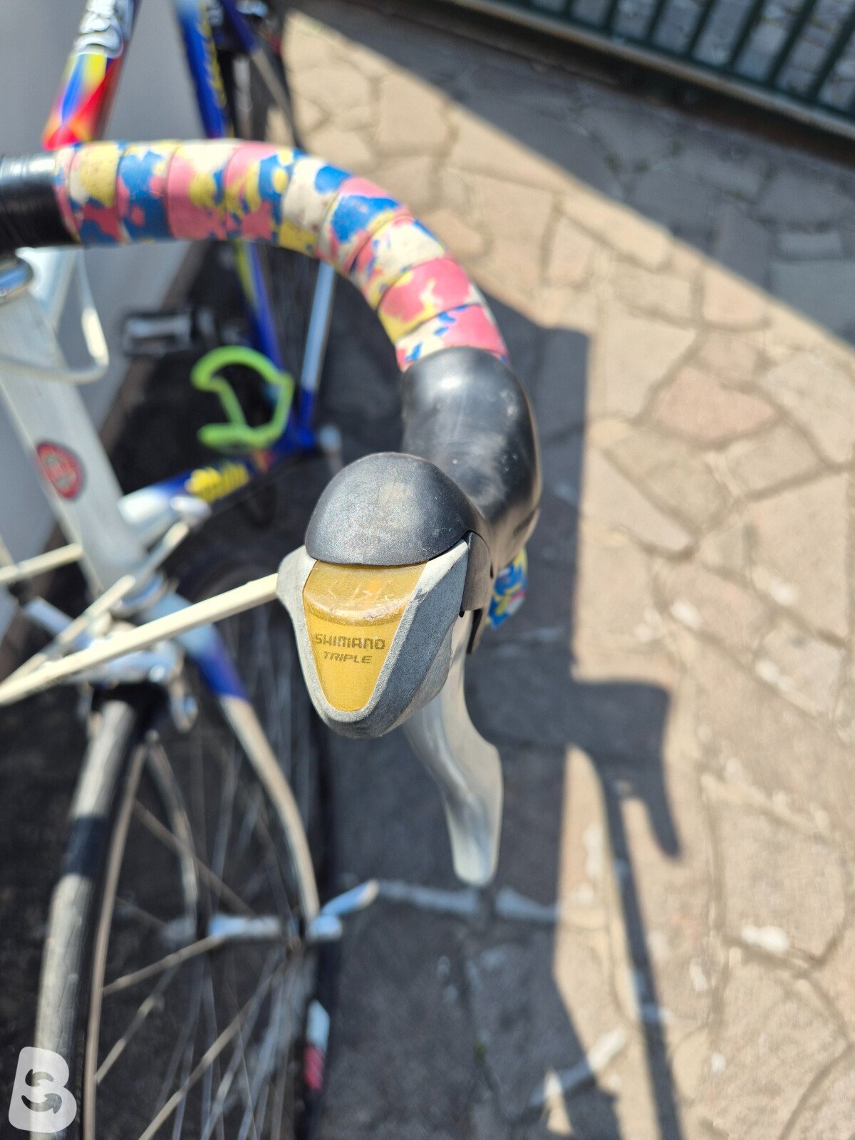 Atala Columbus 1989