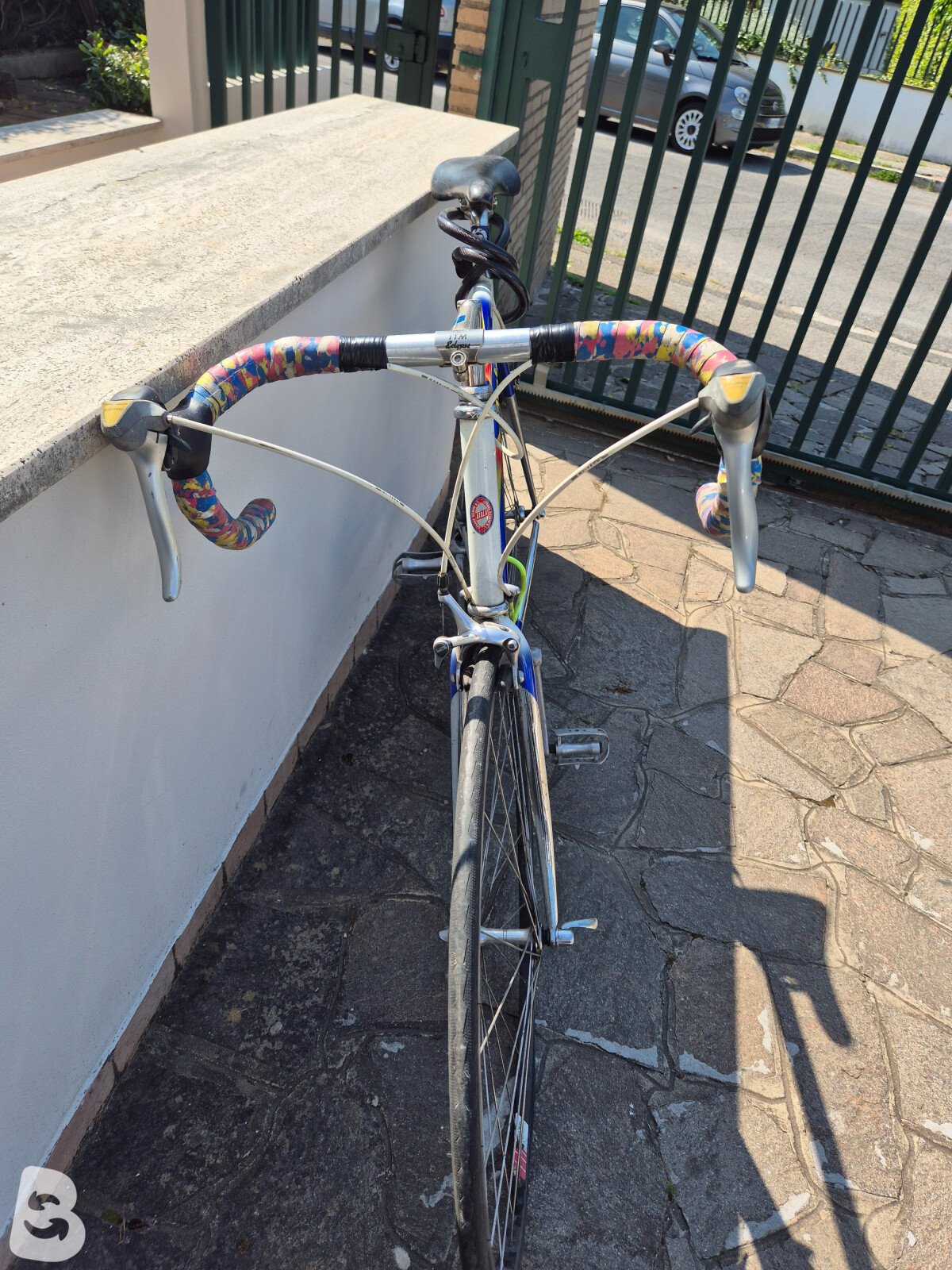 Atala Columbus 1989