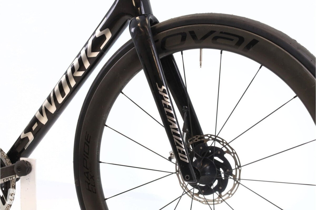 Specialized S-Works Tarmac SL7 AXS 12V 2023