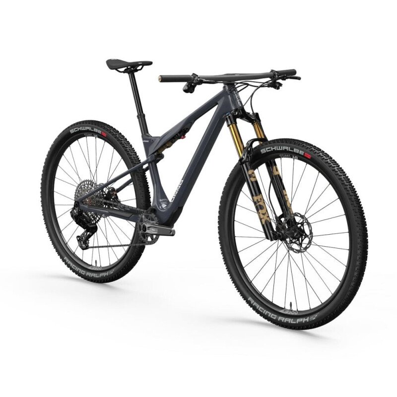 UNNO HORN Race - S2 2025