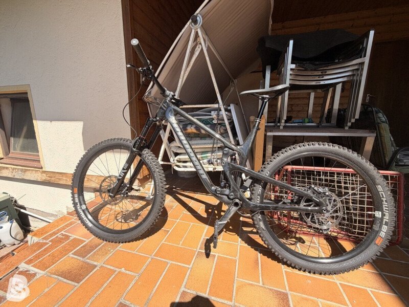 Propain Tyee CF 27,5
