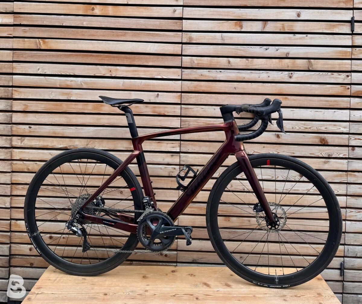 Wilier cento10 hybrid 2020
