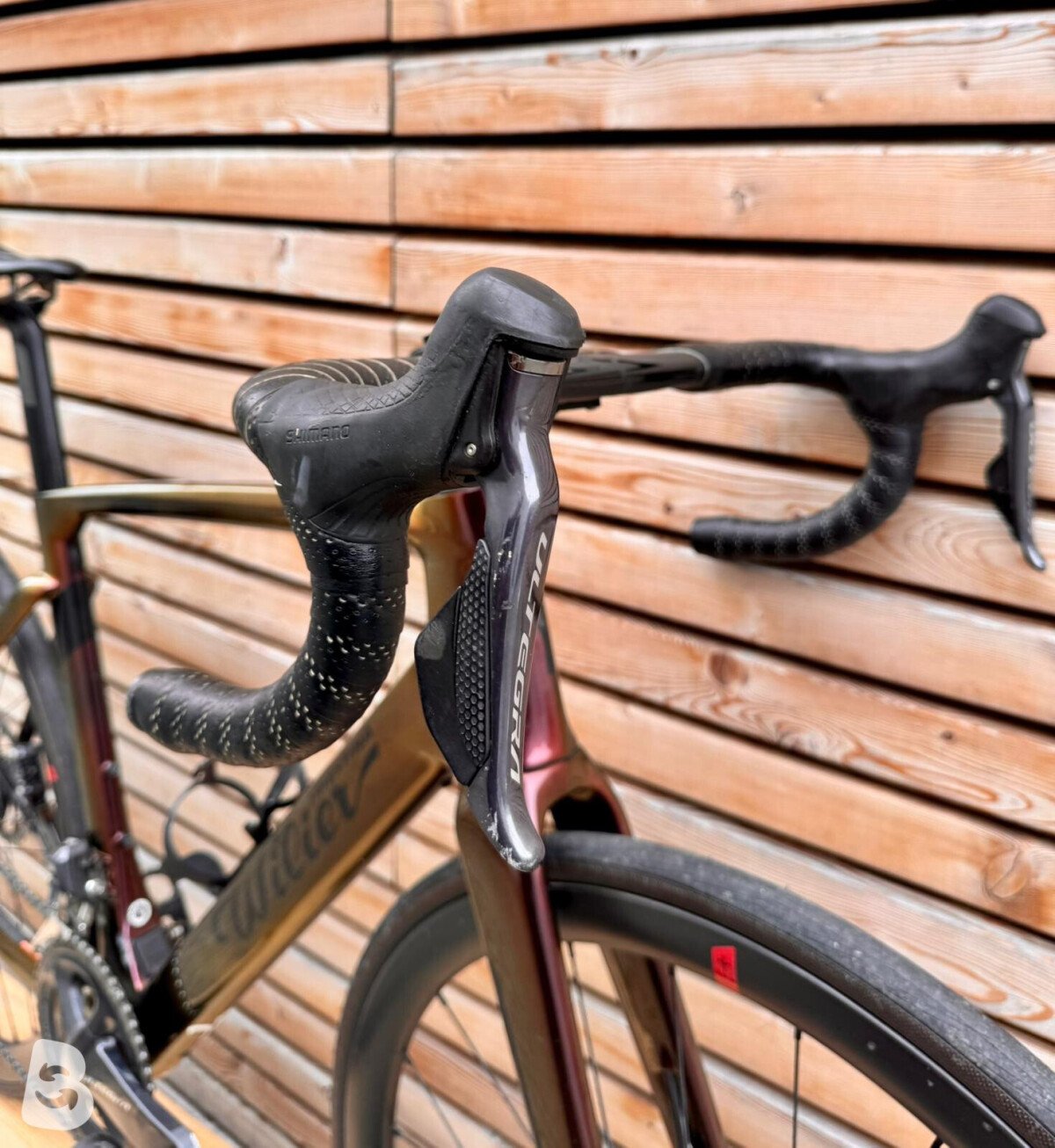 Wilier cento10 hybrid 2020