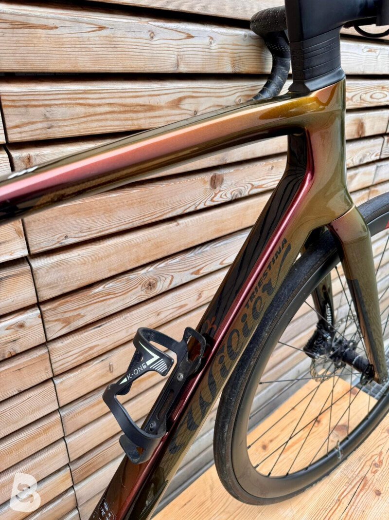 Wilier cento10 hybrid 2020
