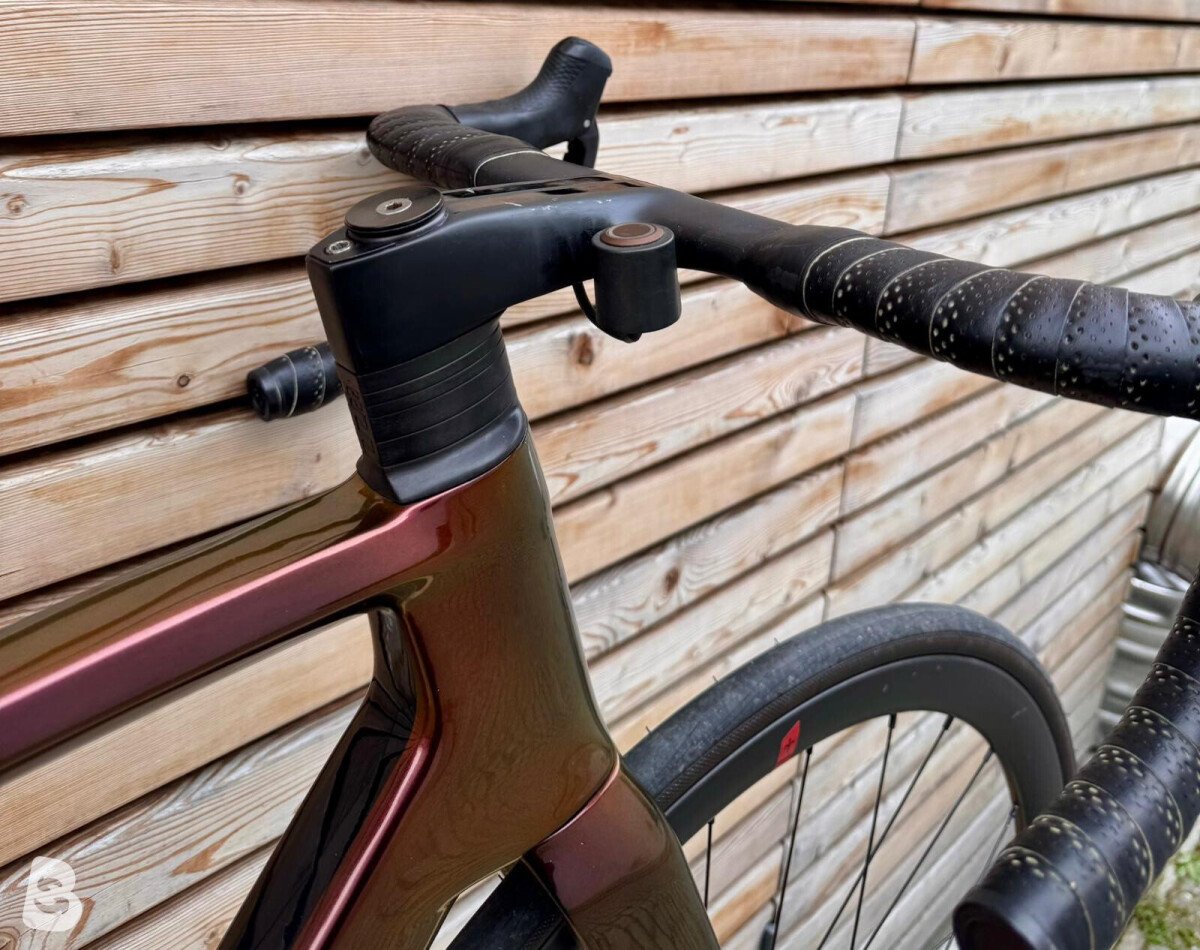 Wilier cento10 hybrid 2020