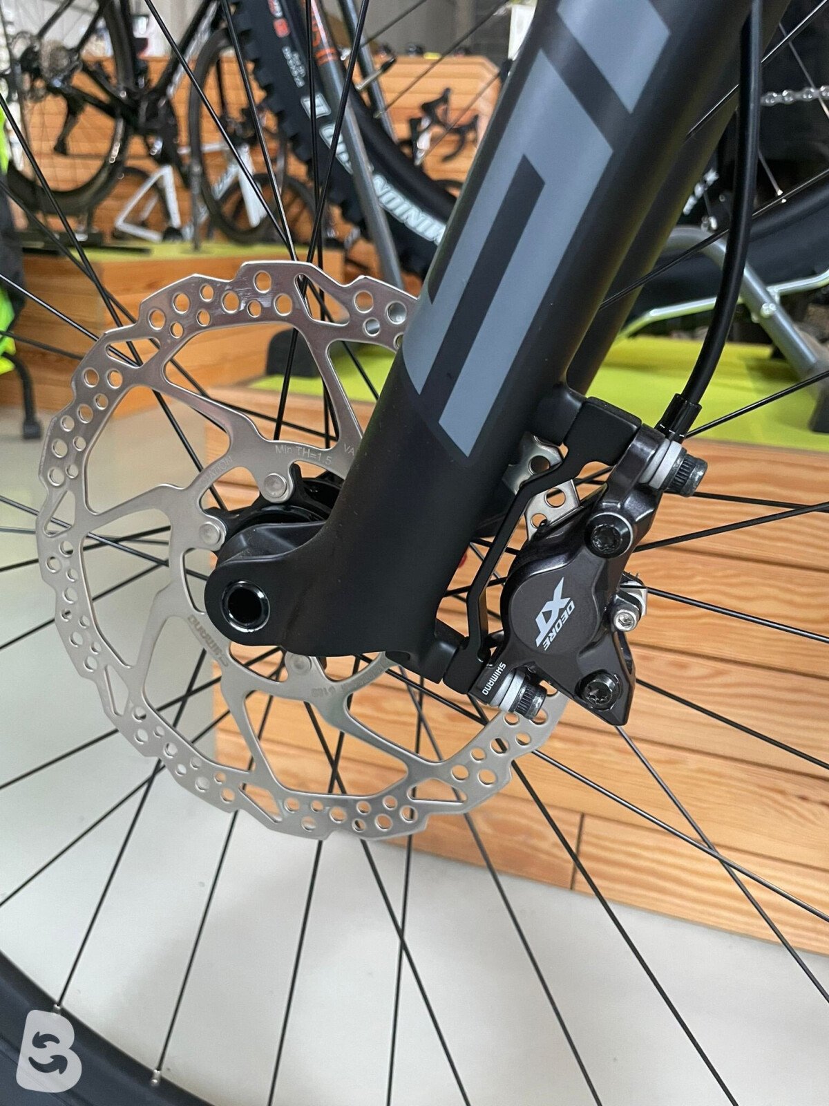 Merida BIG NINE XT 2024