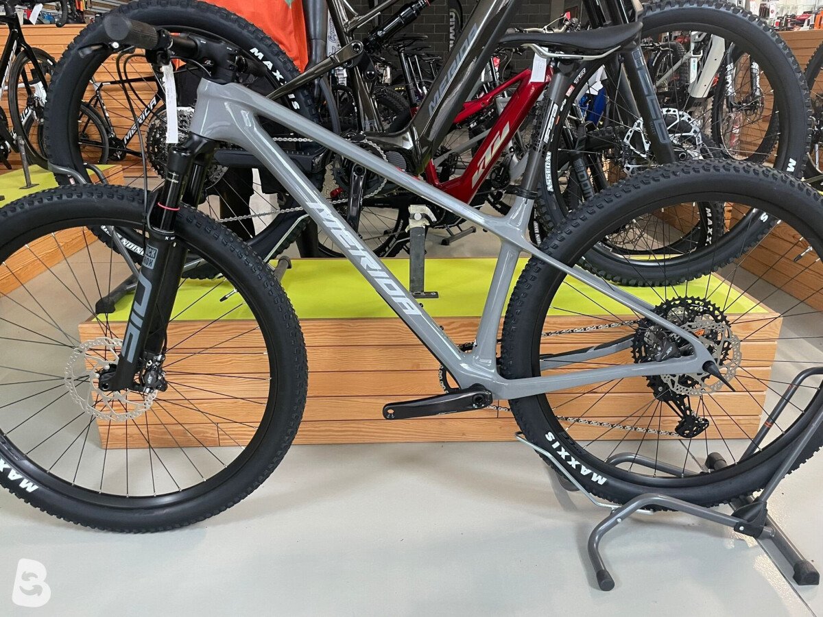 Merida BIG NINE XT 2024