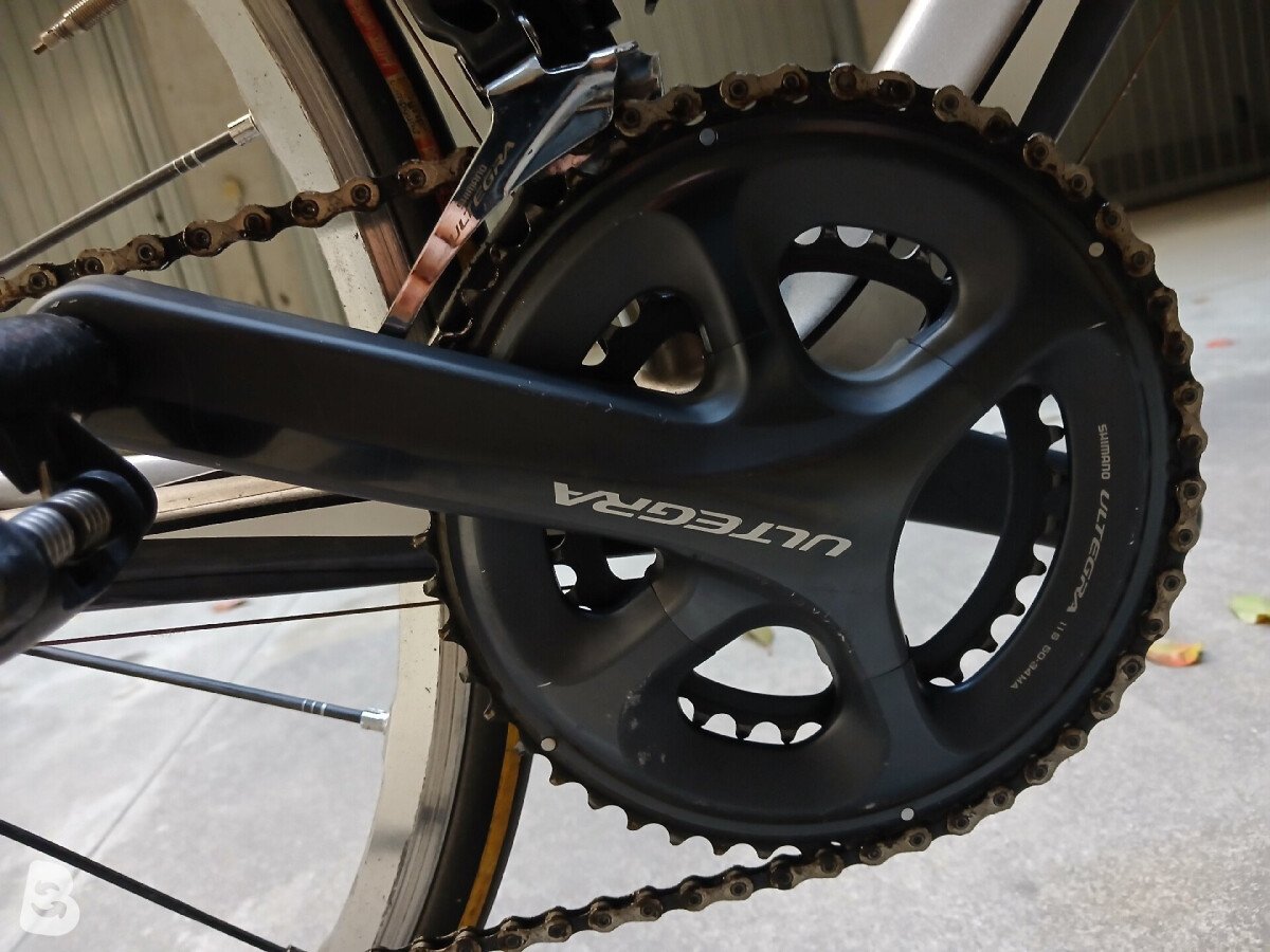 Ciocc Bici Da Corsa 2010