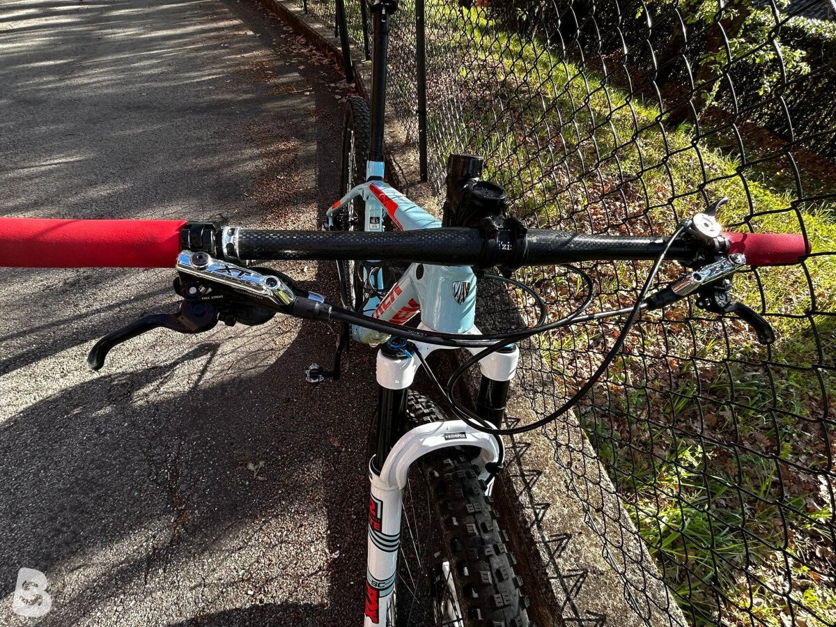 Trek Procaliber SL 9.8 2017