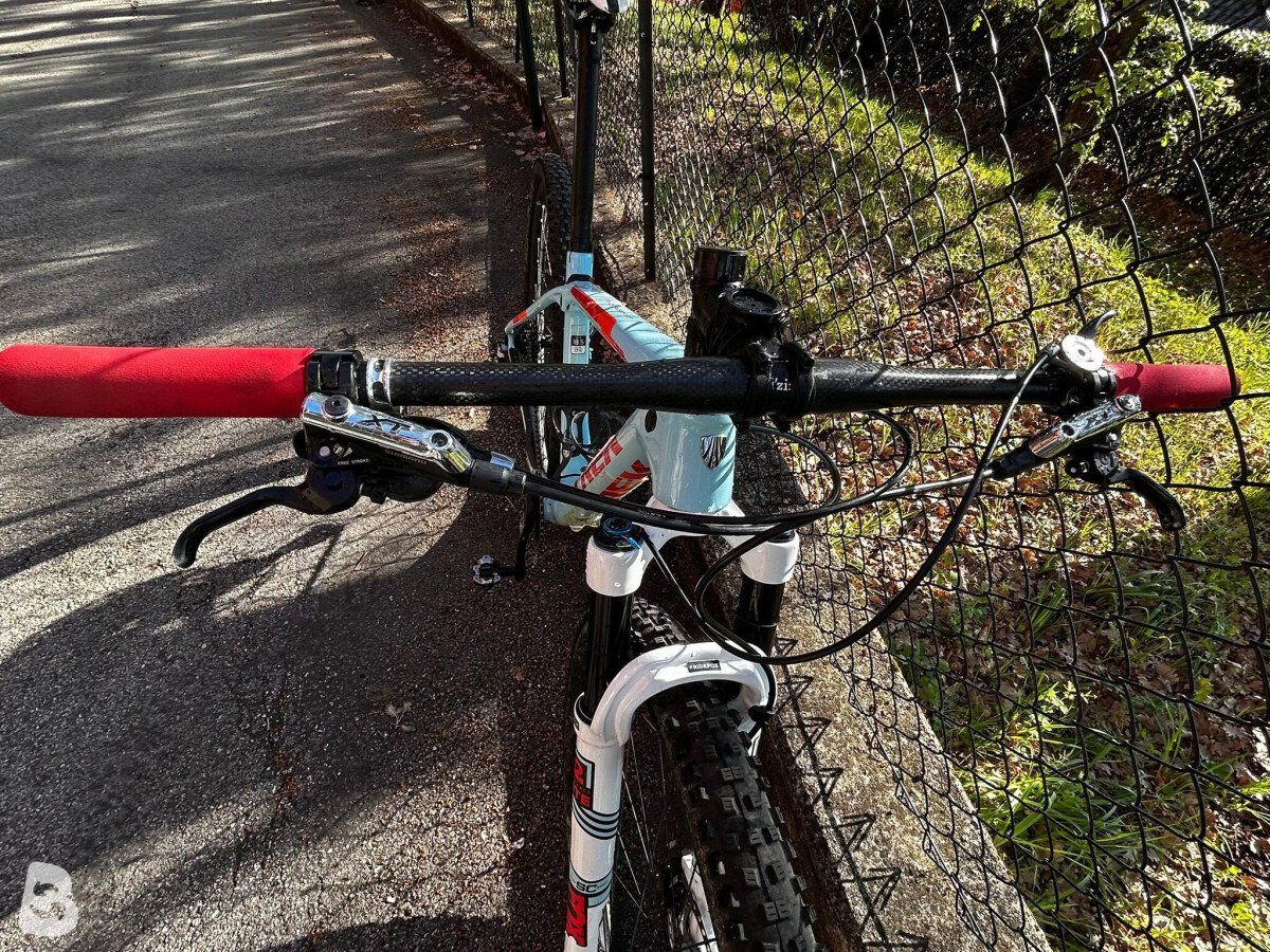 Trek Procaliber SL 9.8 2017
