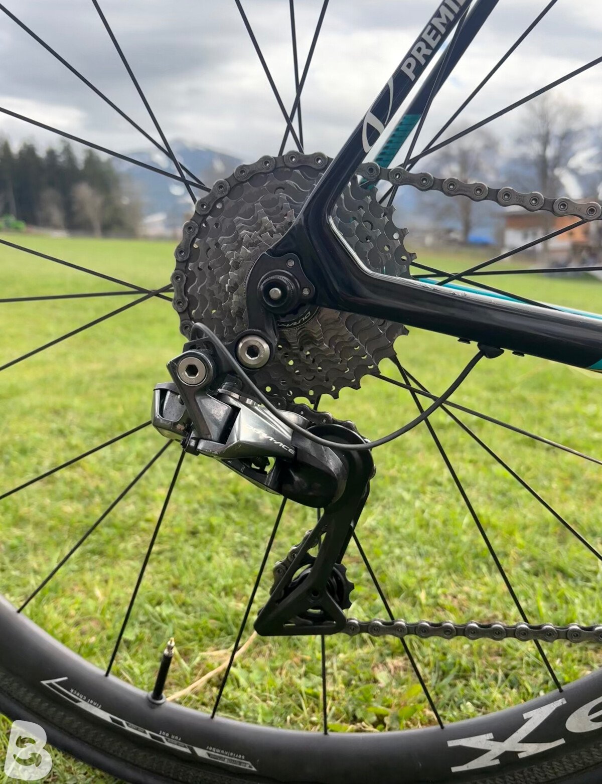 Argon 18 Gallium Pro Astana 2020