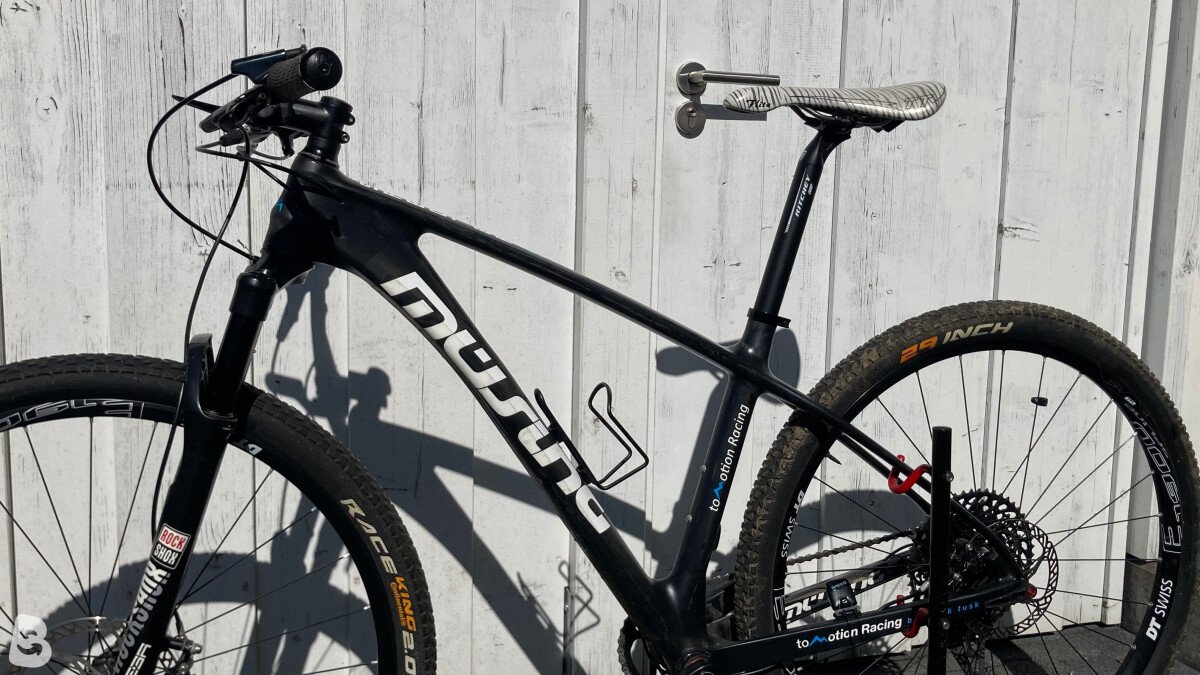 Müsing Specter 9 2019