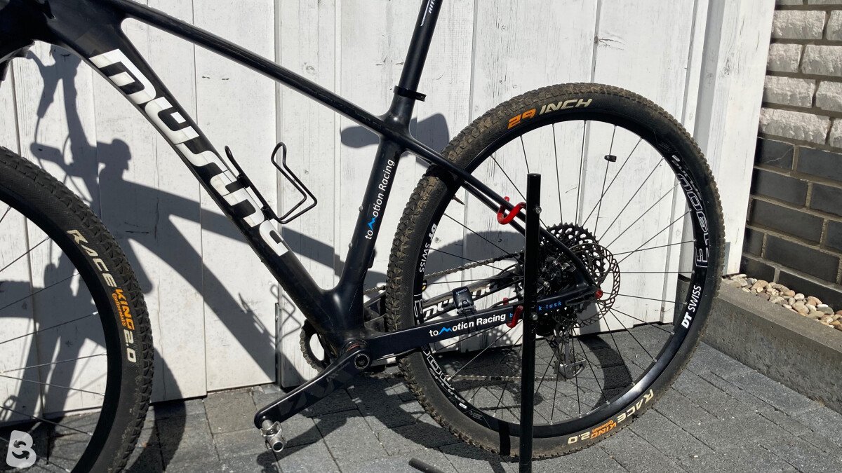 Müsing Specter 9 2019