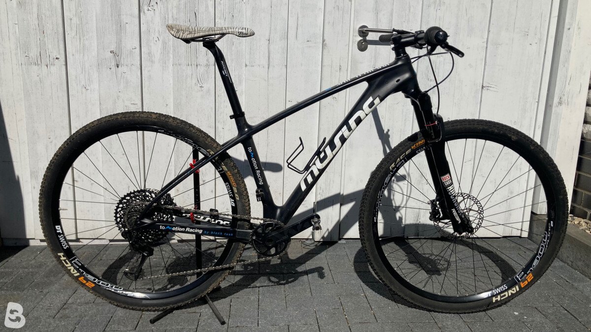 Müsing Specter 9 2019