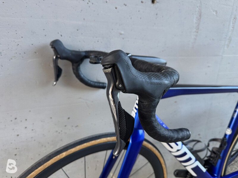 BMC Teammachine SLR 01 FOUR 2021