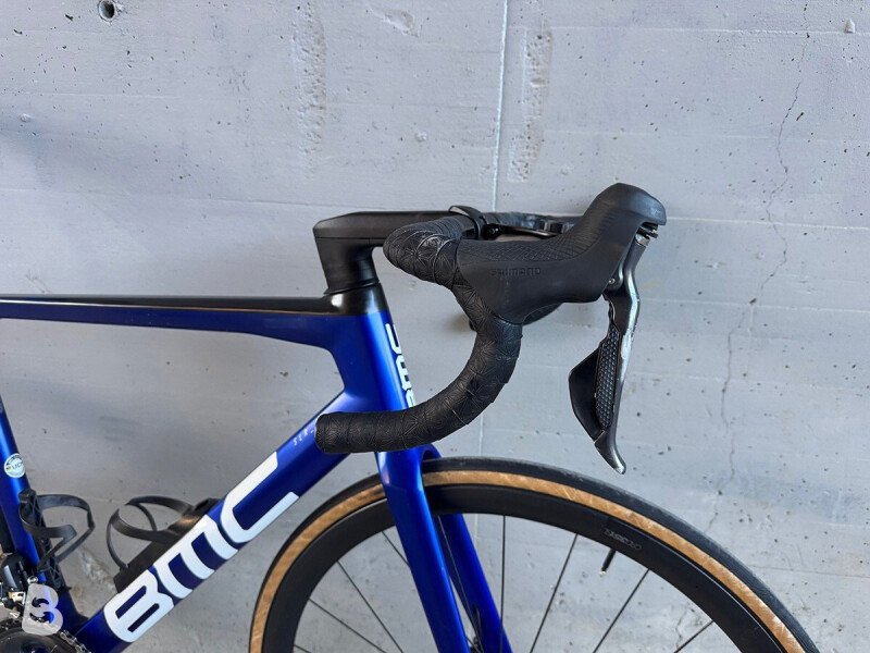 BMC Teammachine SLR 01 FOUR 2021