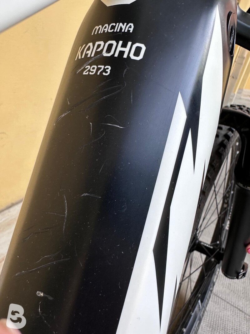 KTM Macina Kapoho 2973 2019