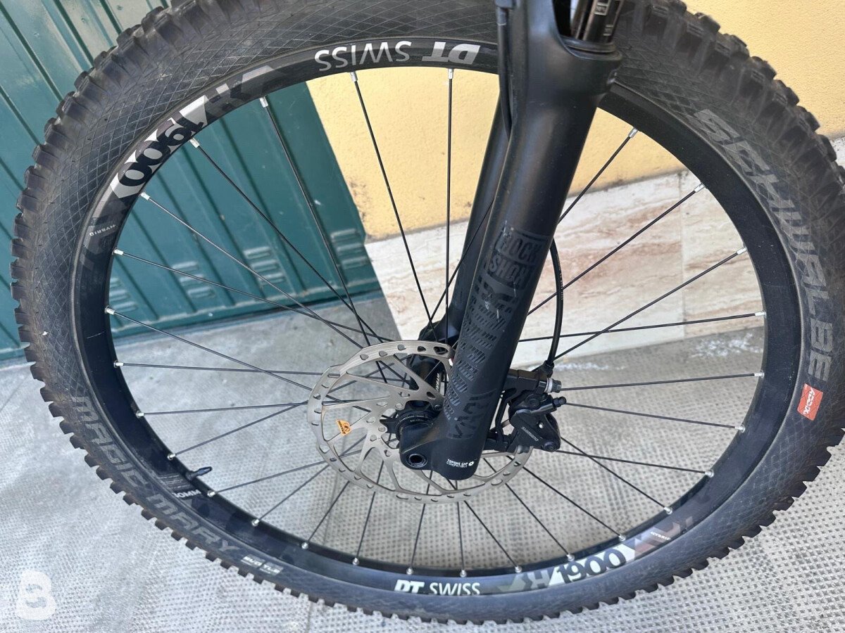 KTM Macina Kapoho 2973 2019