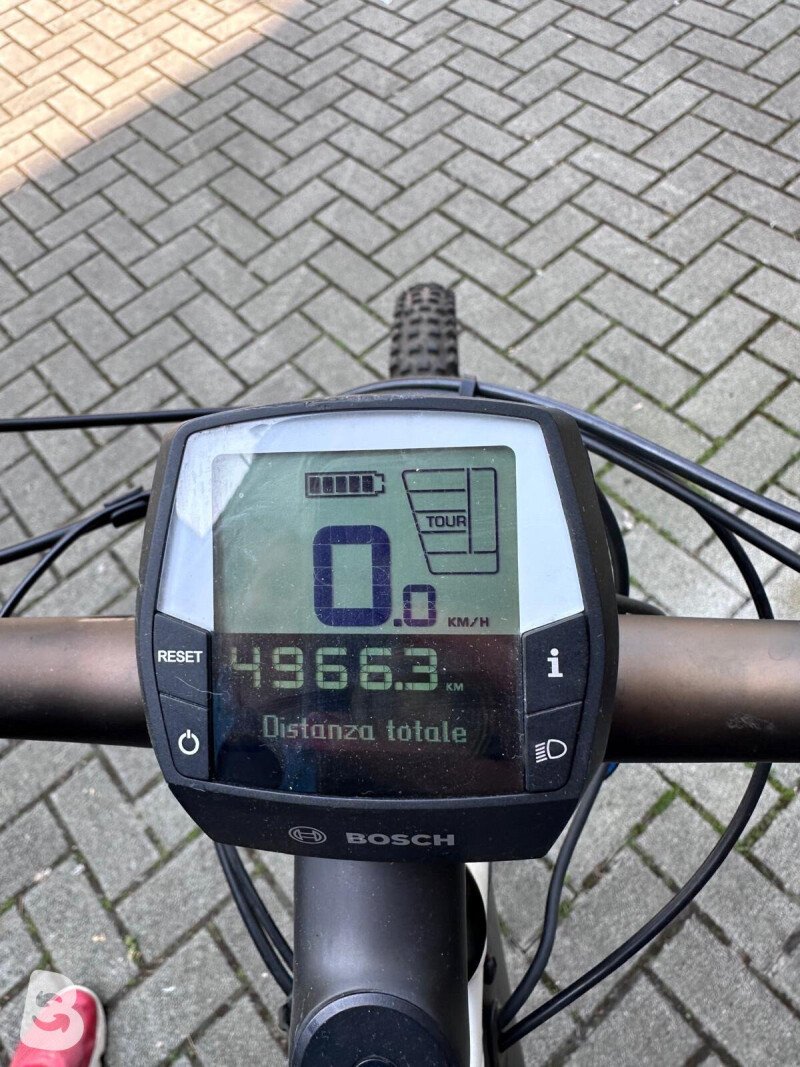 KTM Macina Kapoho 2973 2019