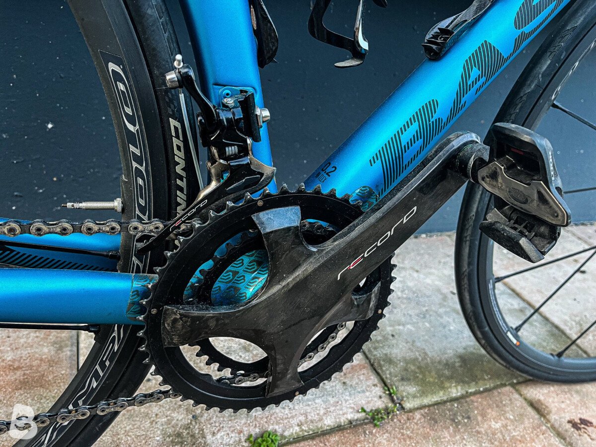 Basso Diamante 2020